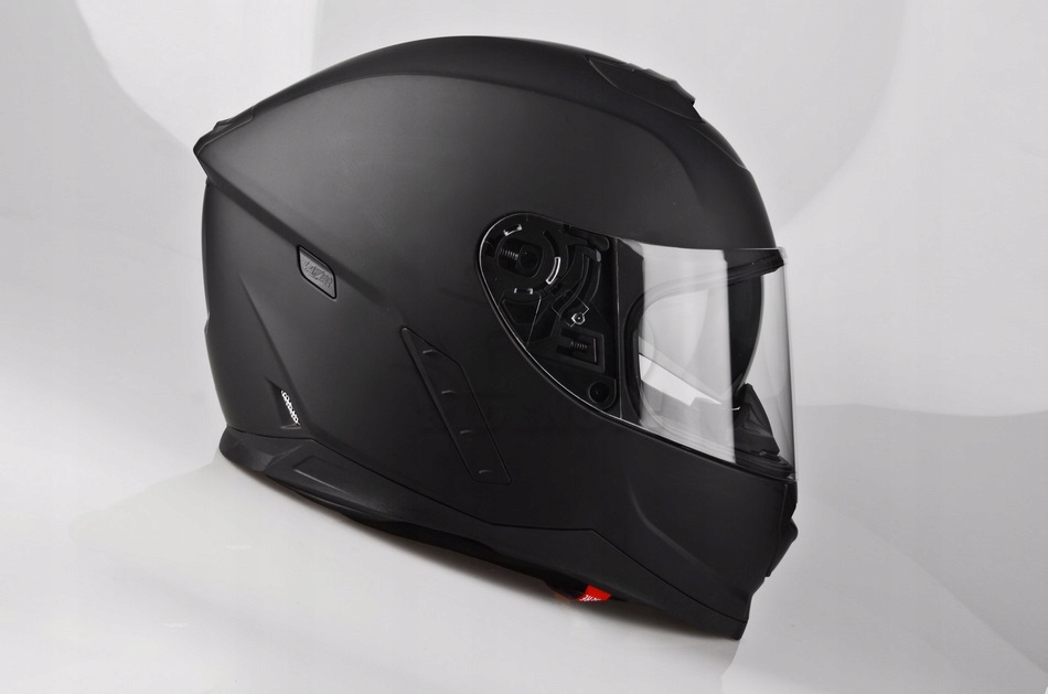 Prilba LAZER RAFALE Z-LINE, matná čierna 2XL
