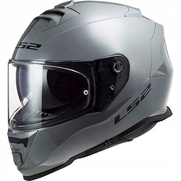 Prilba LS2 FF800 Storm Nardo Grey L.