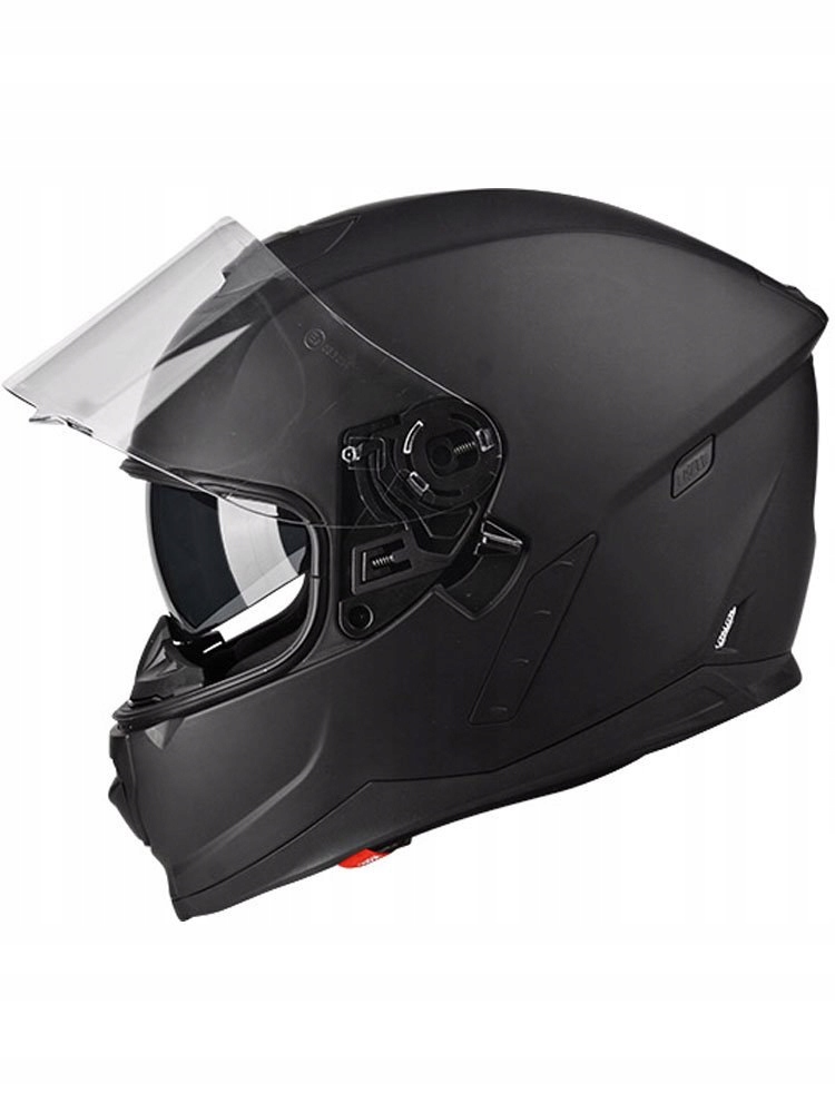 Prilba Lazer Rafale Z-line Black Mat '2XL