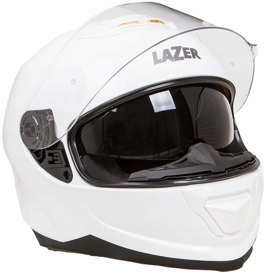 Prilba Lazer Rafale Z-line White 'XL