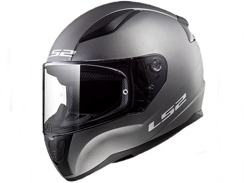 PRILBA NA MOTOCYKLE INTEGRAL LS2 FF353 RAPID 2XL
