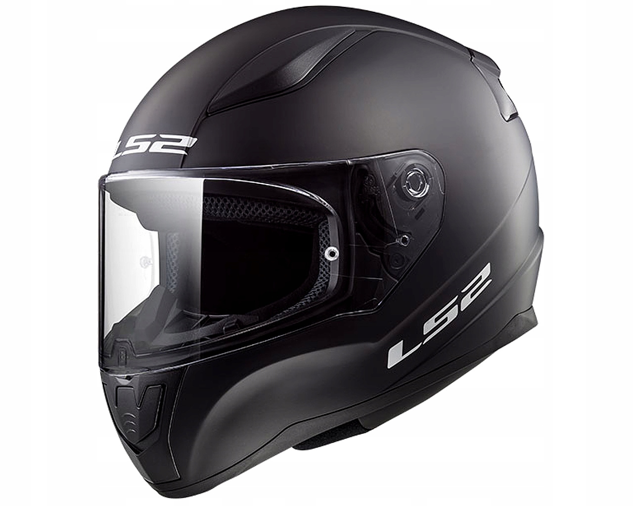 PRILBA NA MOTOCYKLE INTEGRAL LS2 FF353 RAPID M