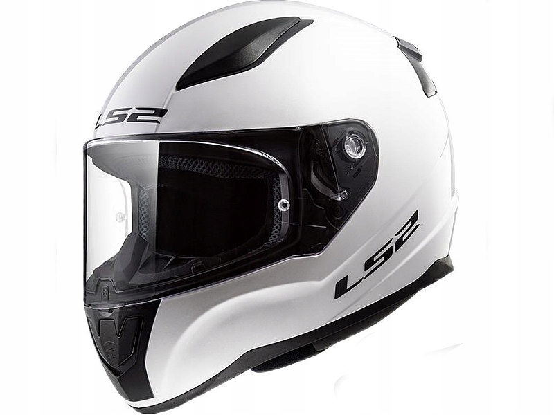 PRILBA NA MOTOCYKLE INTEGRAL LS2 FF353 RAPID XS