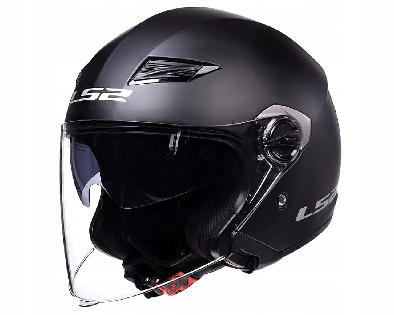 PRILBA NA MOTOCYKLE LS2 OF569.2 TRACK BLENDA 2XL