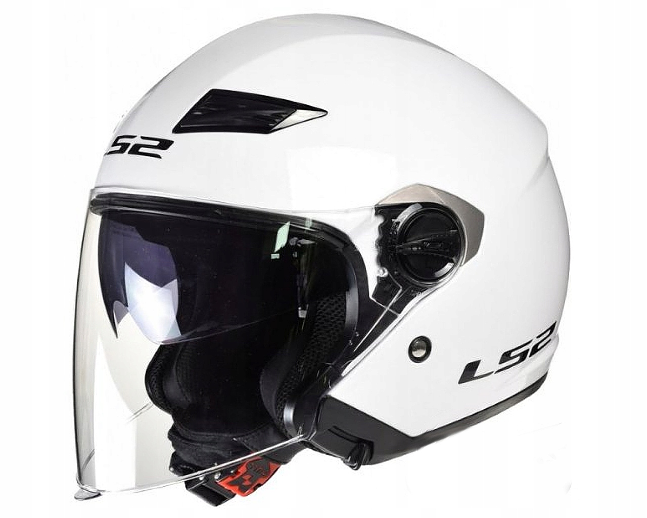 PRILBA NA MOTOCYKLE LS2 OF569.2 TRACK BLENDA L
