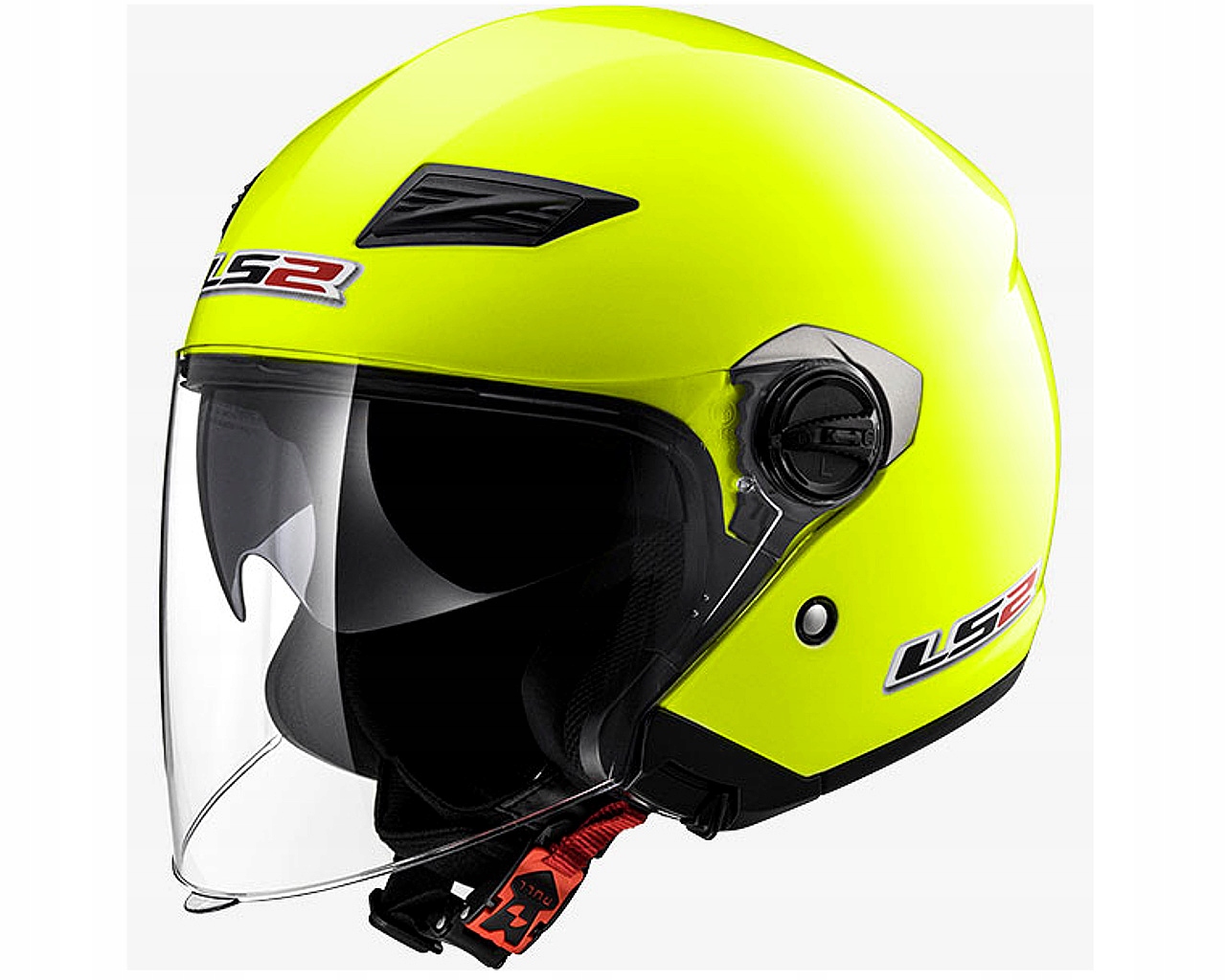 PRILBA NA MOTOCYKLE LS2 OF569.2 TRACK BLENDA M