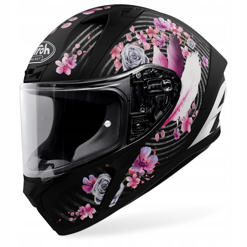 Moto prilba Airoh Valor Mad Matt L + ZADARMO