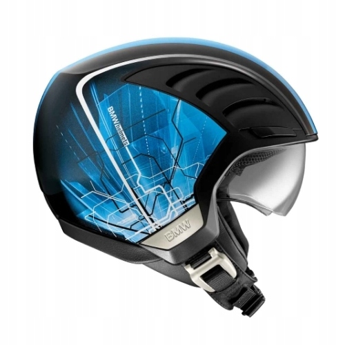 Moto prilba BMW AIRFLOW 2 TRACE