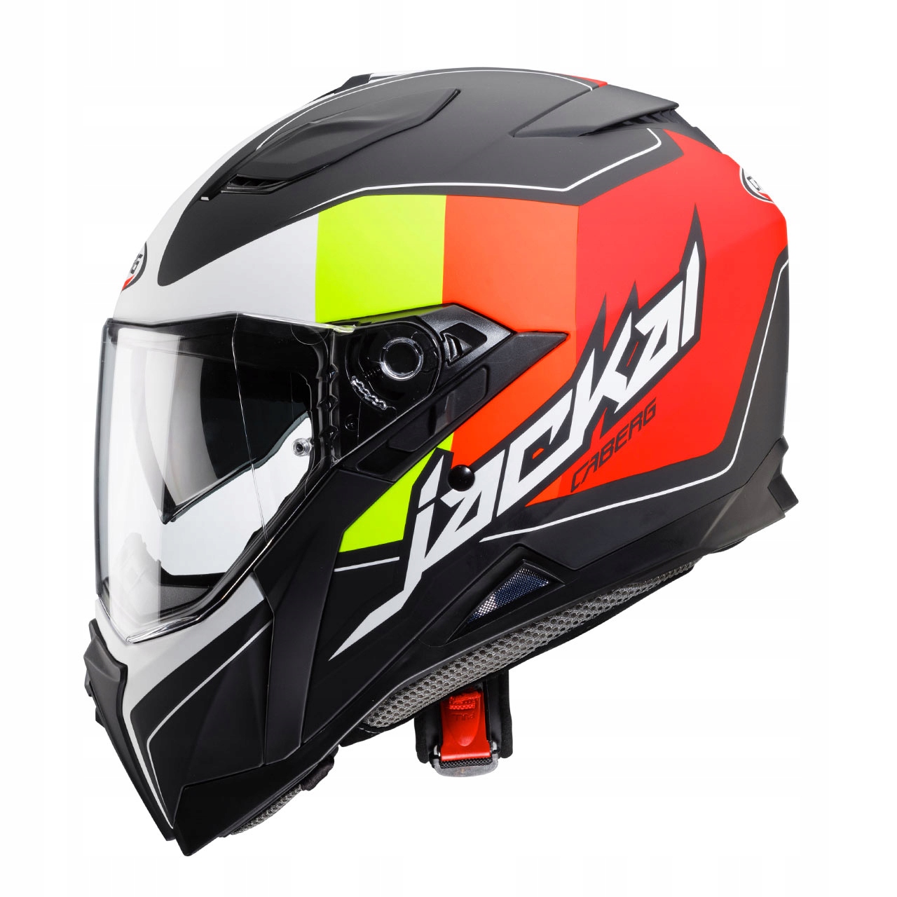 CABERG JACKAL IMOLA I1 | XS Moto prilba
