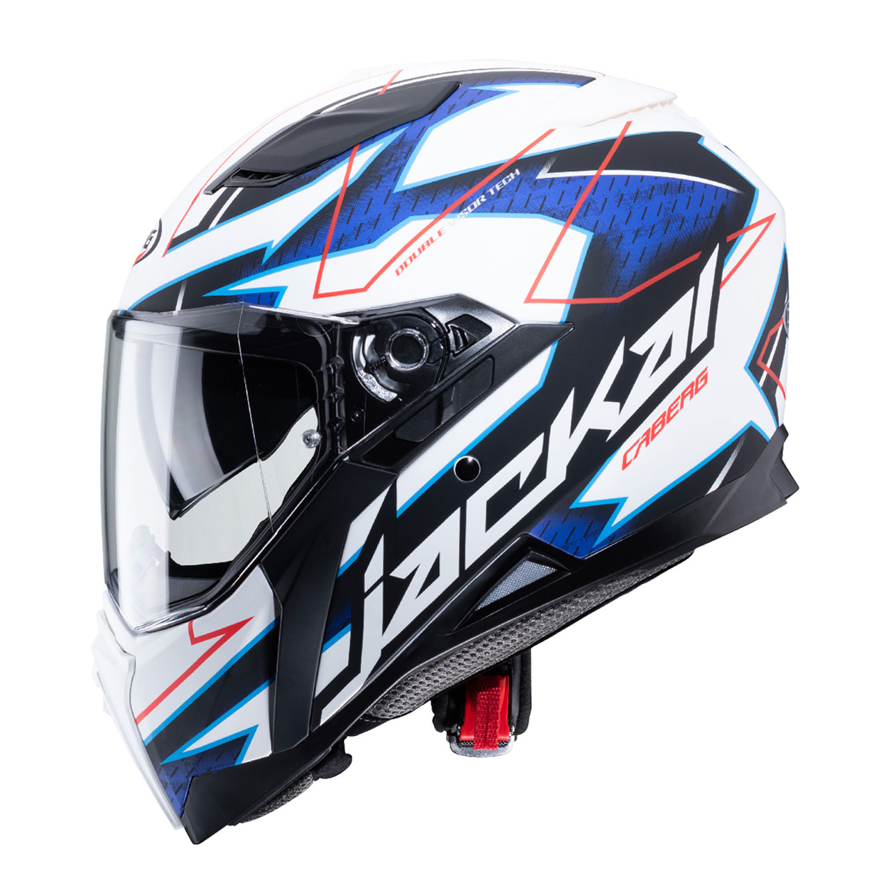 CABERG JACKAL TECHNO MAT | S