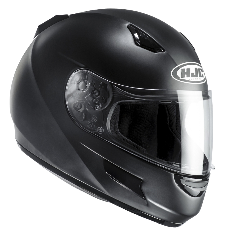 Moto prilba HJC CL-SP MATNÁ VEĽKÁ VEĽKOSŤ 4XL