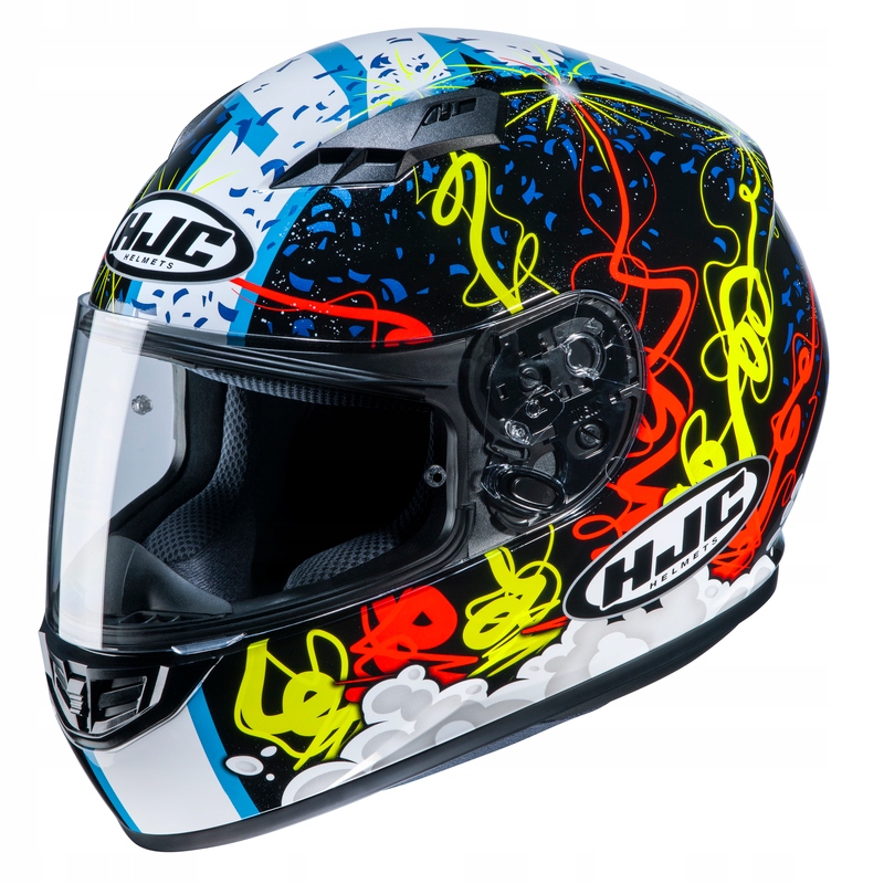 Moto prilba HJC CS-15 COLOR NAVARRO 9 XL