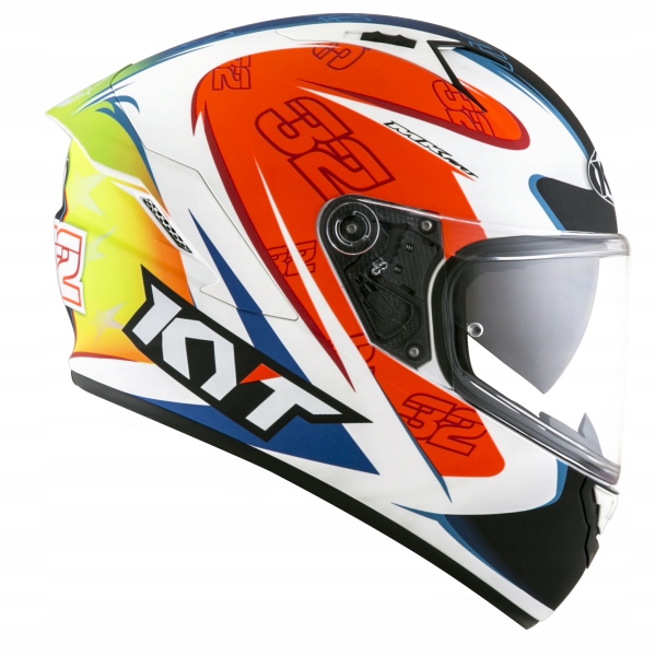 Moto prilba KYT NF-R BEAM S