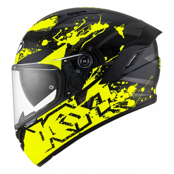 Moto prilba KYT NF-R veľkosť L