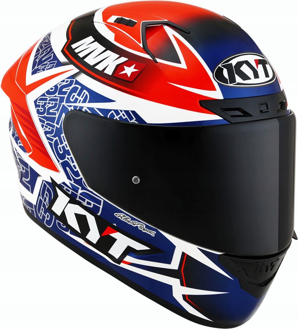 Moto prilba KYT NX RACE BALANCE veľkosť M