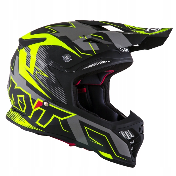 Moto prilba KYT SKYHAWK DIGGER XS