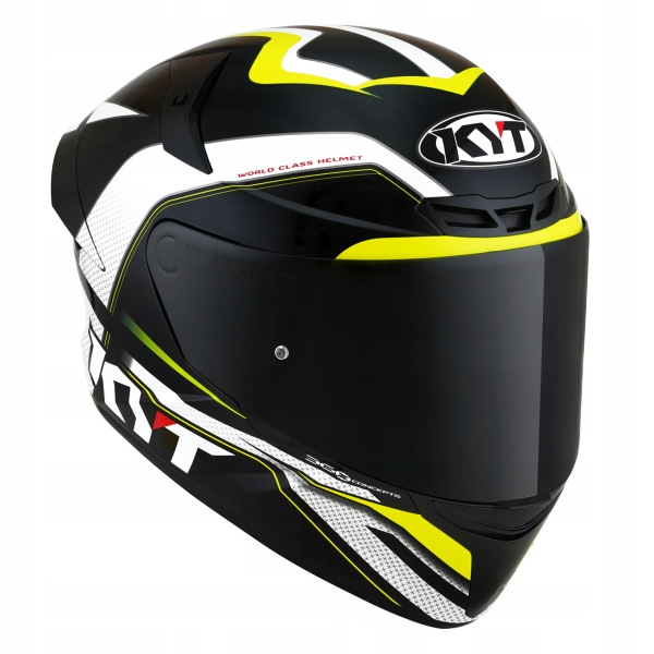 Moto prilba KYT TT-COURSE GRAND PRIX veľkosť M