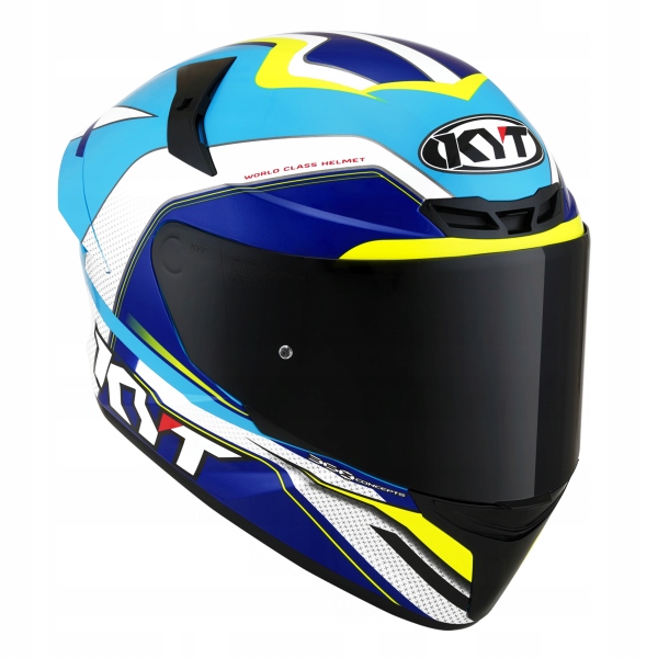 Moto prilba KYT TT-COURSE GRAND PRIX veľkosť S