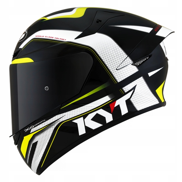 Moto prilba KYT TT-COURSE GRAND PRIX veľkosť XL