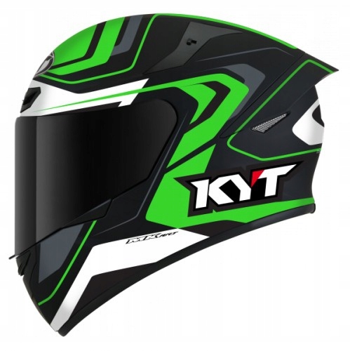 Moto prilba KYT TT-COURSE OVERTECH veľkosť M