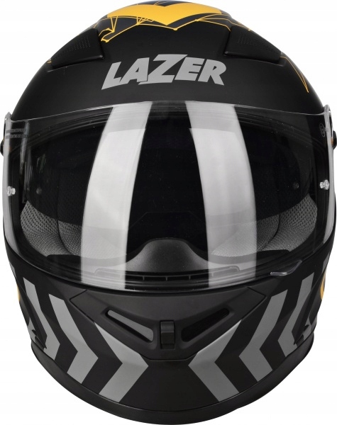 Moto prilba LAZER BAYAMO Adam XS replika