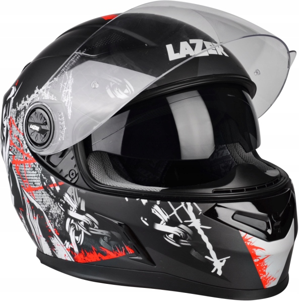 Moto prilba LAZER BAYAMO Pitbull 2 r. XS