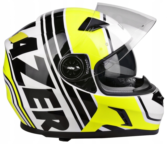 Moto prilba LAZER BAYAMO Race Spirit 2XL