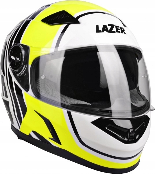 Moto prilba LAZER BAYAMO Race Spirit L