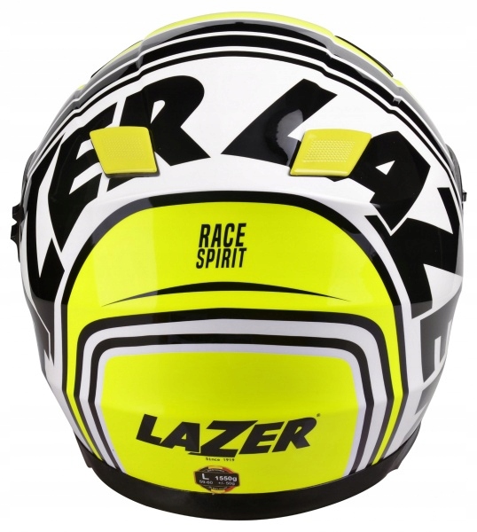 Moto prilba LAZER BAYAMO Race Spirit veľkosť S.