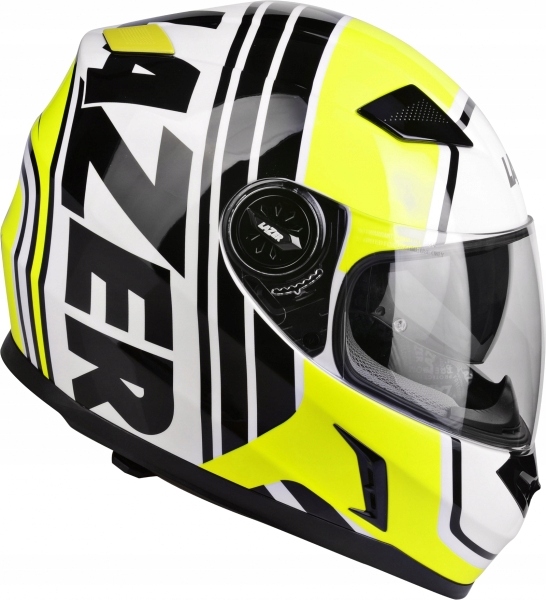Moto prilba LAZER BAYAMO Race Spirit veľkosť XS