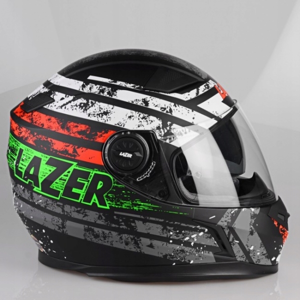 Moto prilba LAZER BAYAMO Splash 2XL