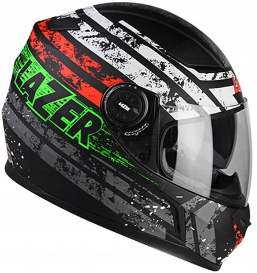 Moto prilba LAZER BAYAMO Splash Size M