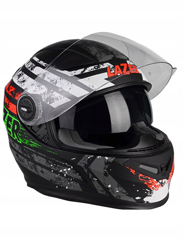 Moto prilba LAZER BAYAMO Splash sl. XS