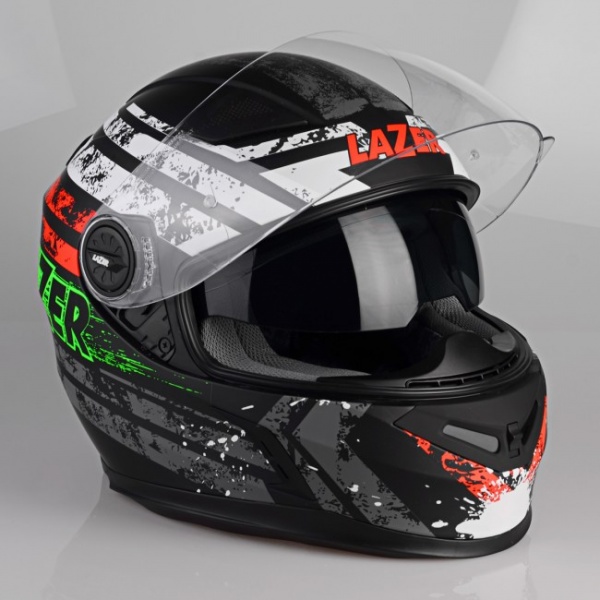 Moto prilba LAZER BAYAMO Splash