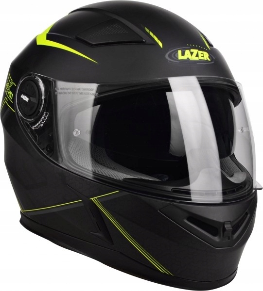 Moto prilba LAZER BAYAMO Techline col. XS