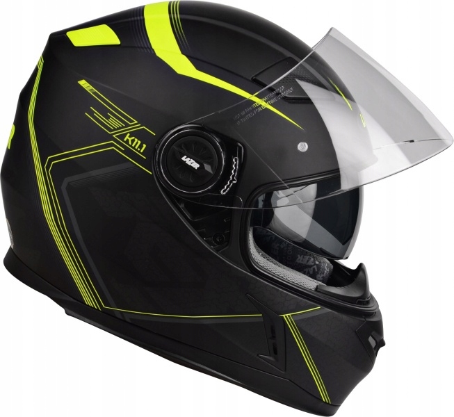 Moto prilba LAZER BAYAMO Techline