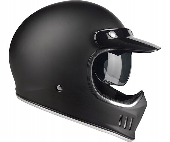 Moto prilba LAZER Cross TT Z-LINE veľkosť XL