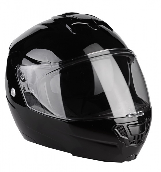 Moto prilba LAZER LUGANO Z-LINE