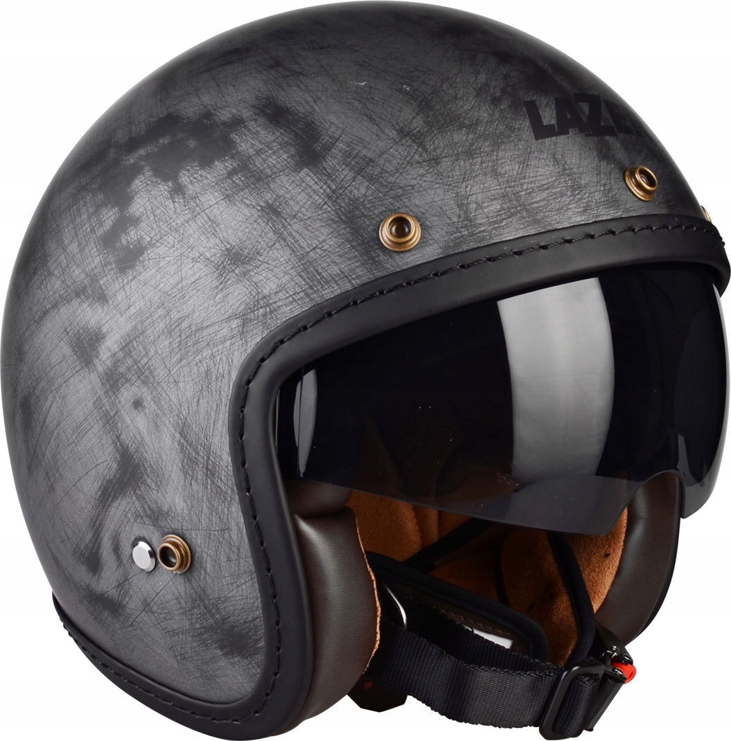 Prilba LAZER MAMBO EVO Cafe racer S.