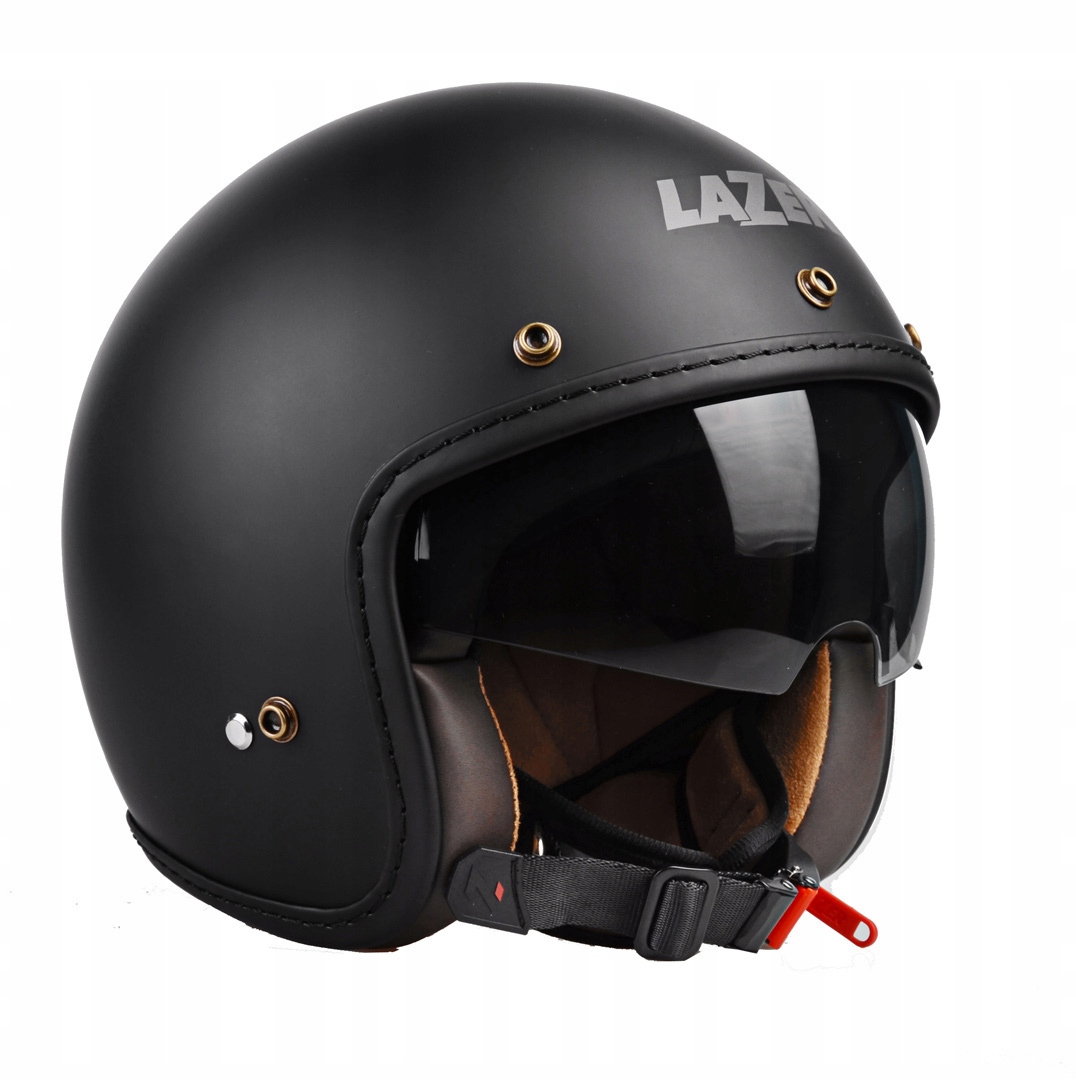 Moto prilba LAZER MAMBO EVO Z-Line čierna L