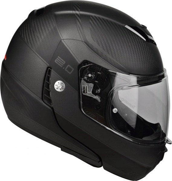 Moto prilba LAZER MONACO EVO 2.0 2XL
