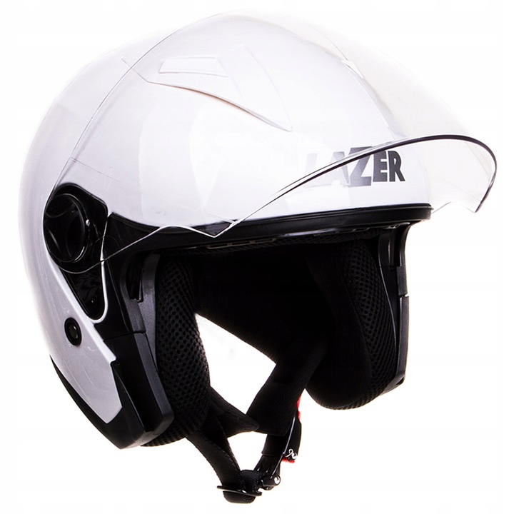 Moto prilba LAZER ORLANDO Z-Line biela XS