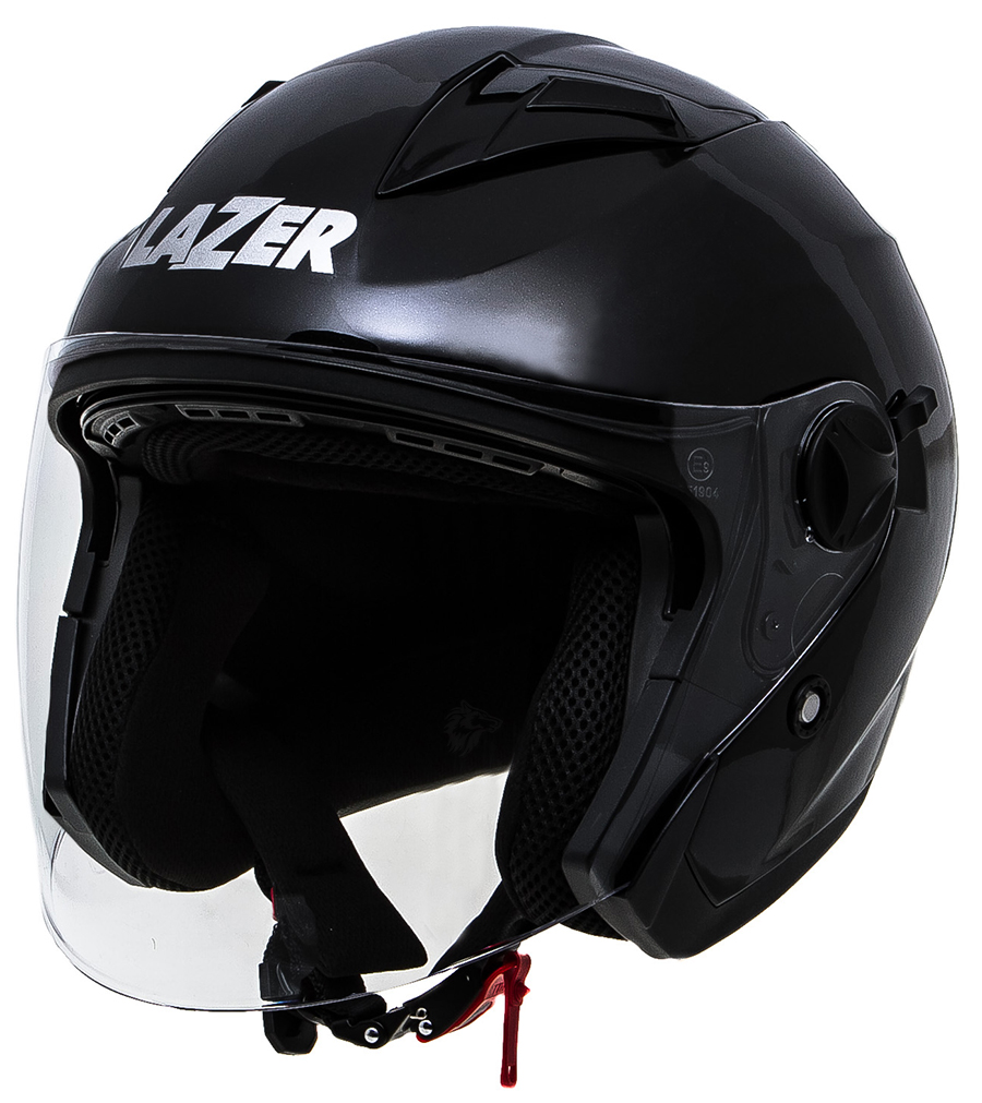 Moto prilba LAZER ORLANDO Z-Line czar Pol M