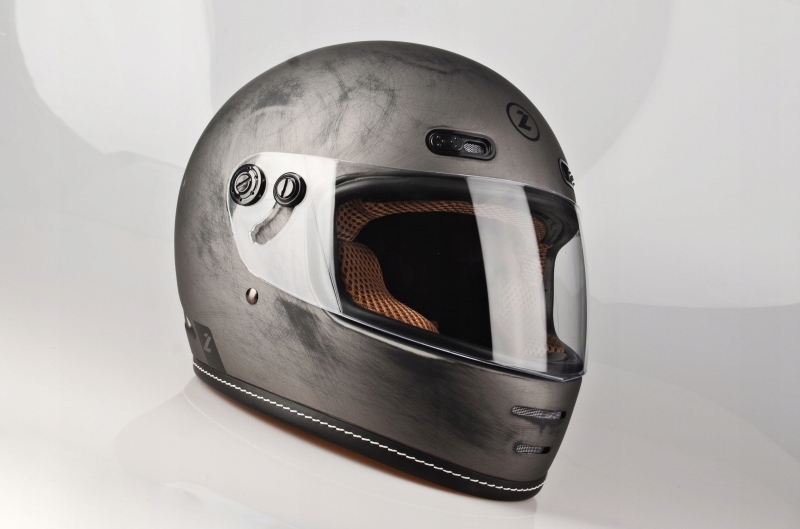 Moto prilba LAZER OROSHI Cafe Racer M