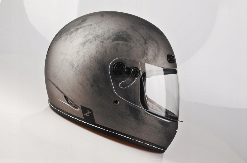 Moto prilba LAZER OROSHI Cafe Racer S