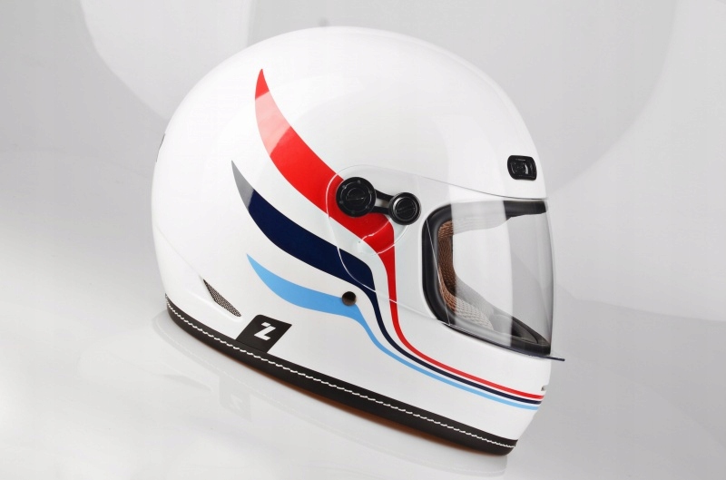 Moto prilba LAZER OROSHI Wings XL
