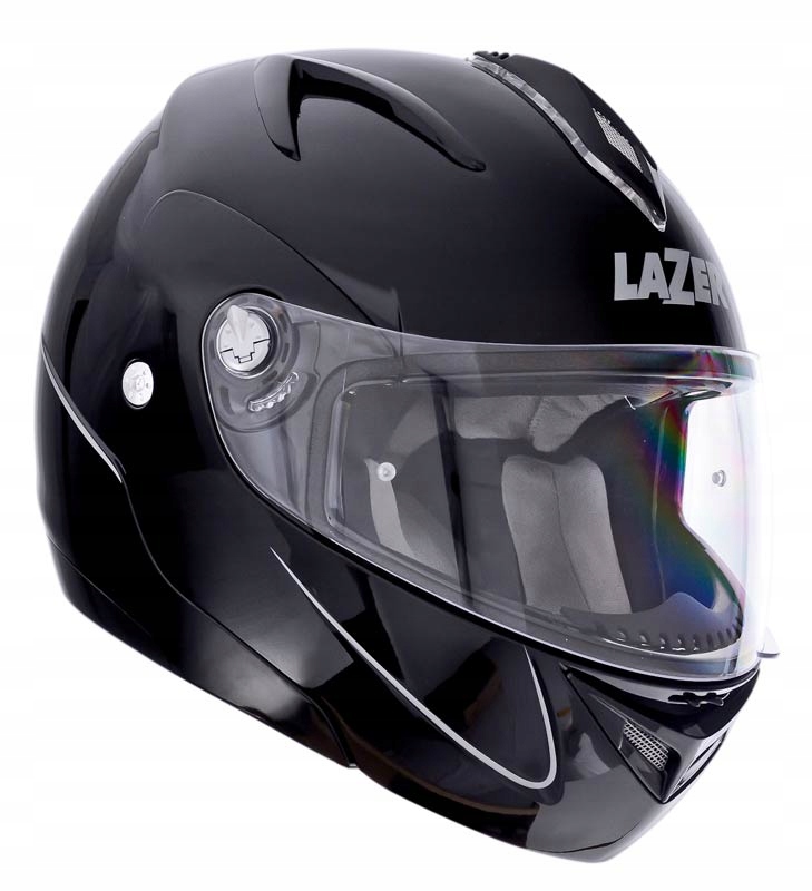 Moto prilba LAZER PANAME EVO Z-Line čierna S
