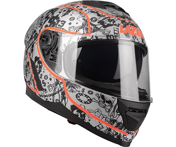 LAZER RAFALE 13 dolárov pôvodná M