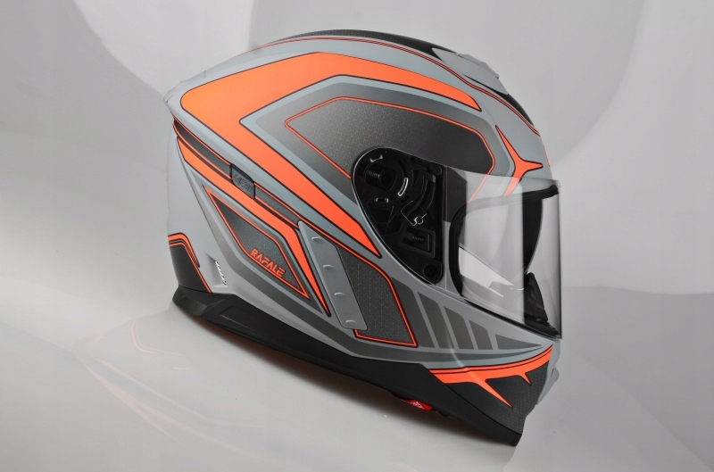 Moto prilba LAZER RAFALE Hexa veľkosť XS