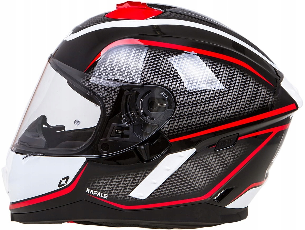 Moto prilba LAZER RAFALE Rocket XL